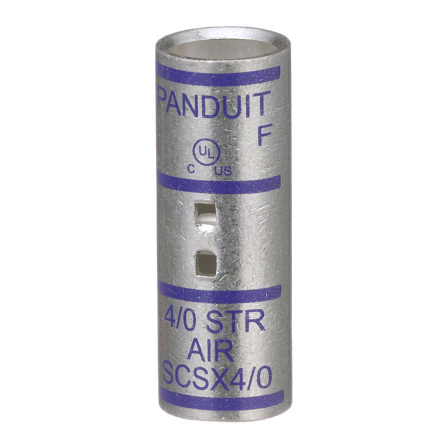 SCSX4/0-X Panduit Corp