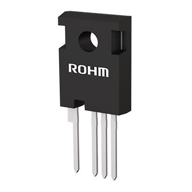 SCT4045DRC15 Rohm Semiconductor