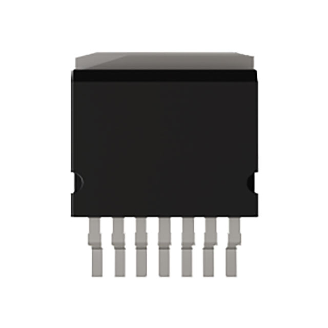 SCT3080AW7TL Rohm Semiconductor