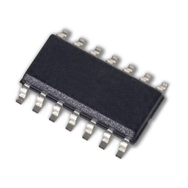 SD5400CY SOIC 14L ROHS Linear Integrated Systems, Inc.