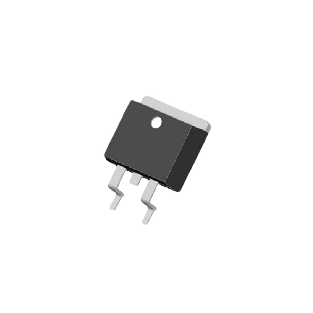 SDB2080 SMC Diode Solutions