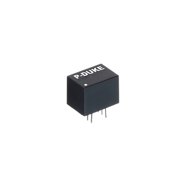 SDH02-12S15W P-DUKE Technology, Inc.