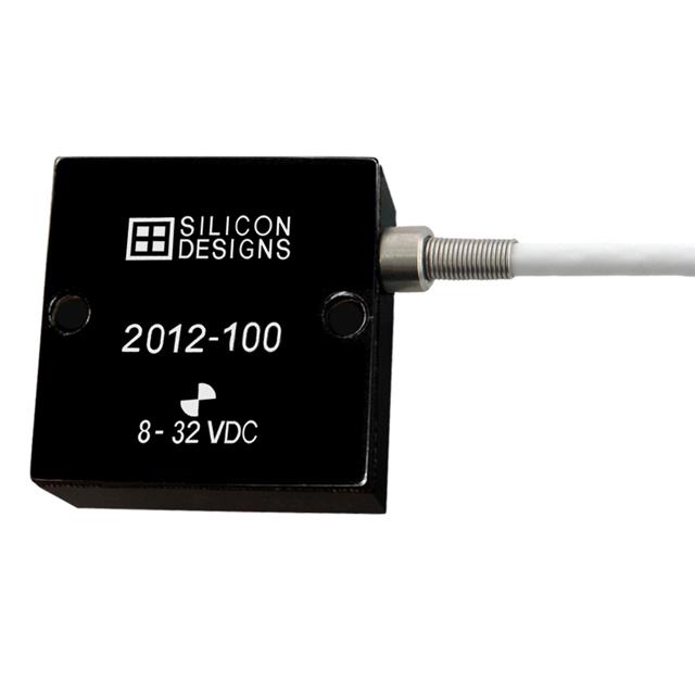 2012-100 Silicon Designs