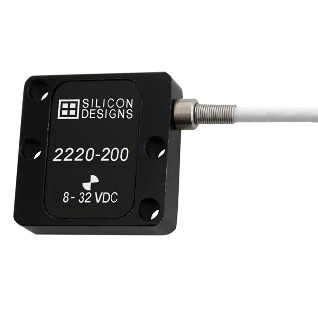 2220-200 Silicon Designs