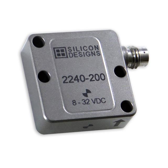 2240-200 Silicon Designs