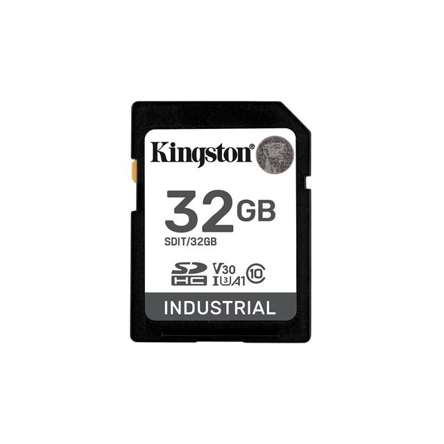 SDIT/32GB Kingston