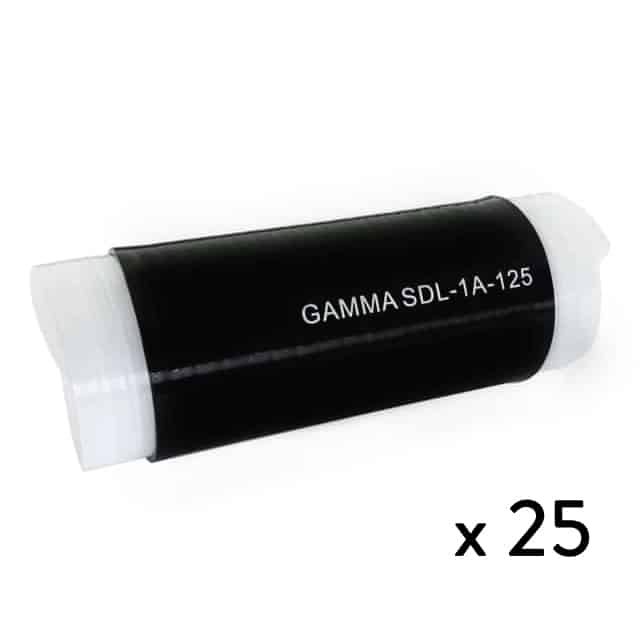 SDL-1A-125-25 Gamma Electronics