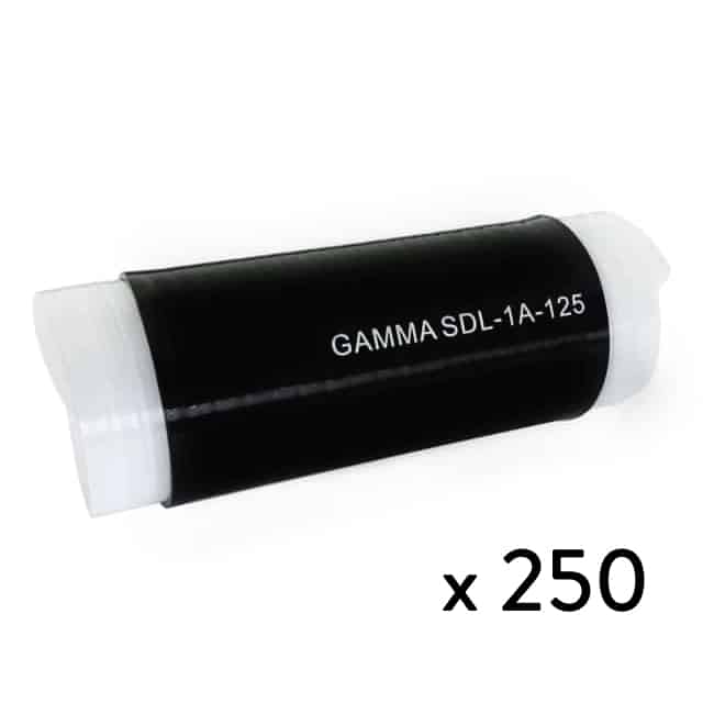 SDL-1A-125-250 Gamma Electronics