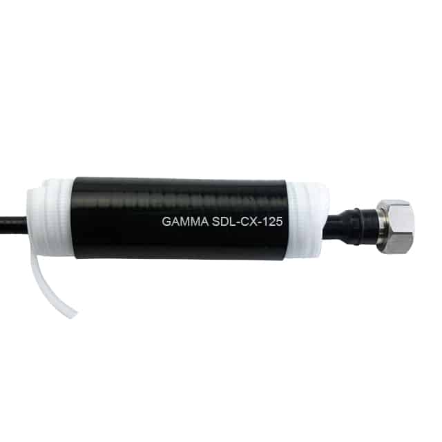 SDL-CX-125-1 Gamma Electronics