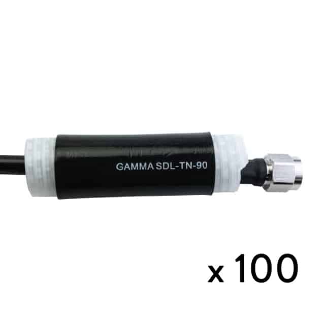 SDL-TN-90-100 Gamma Electronics