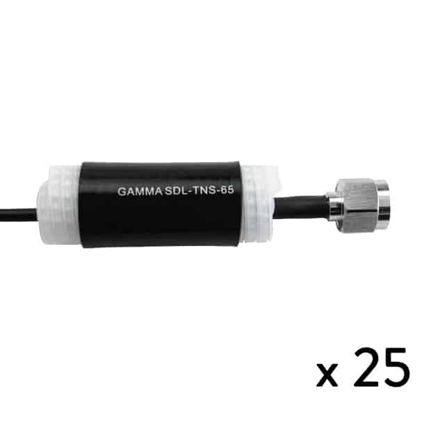 SDL-TNS-65-25 Gamma Electronics