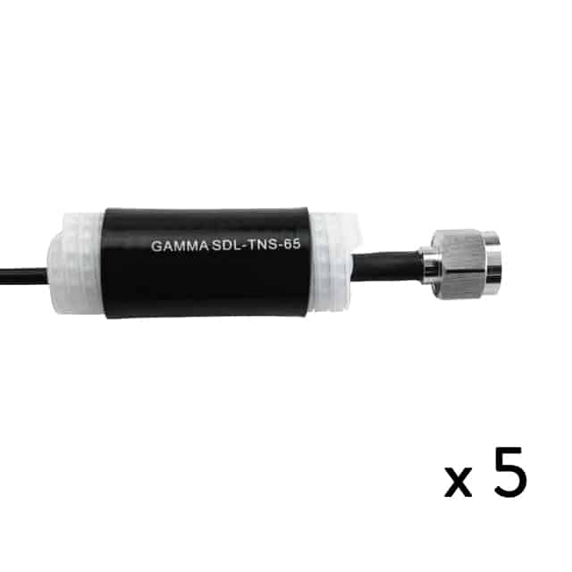 SDL-TNS-65-5 Gamma Electronics