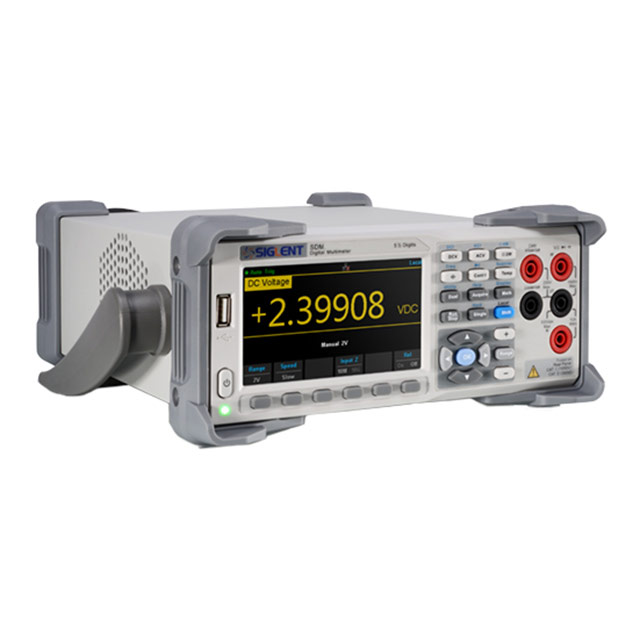 SDM3055-SC Siglent Technologies NA, Inc.