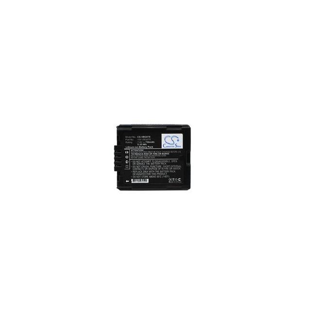 SDR-H60 Interlight