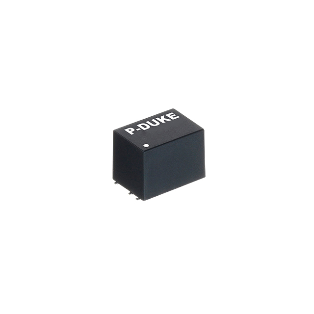 SDS03-12D15W P-DUKE Technology, Inc.