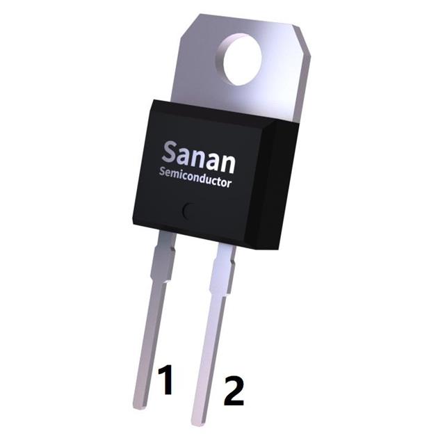 SDS065J010N3 Sanan Semiconductor