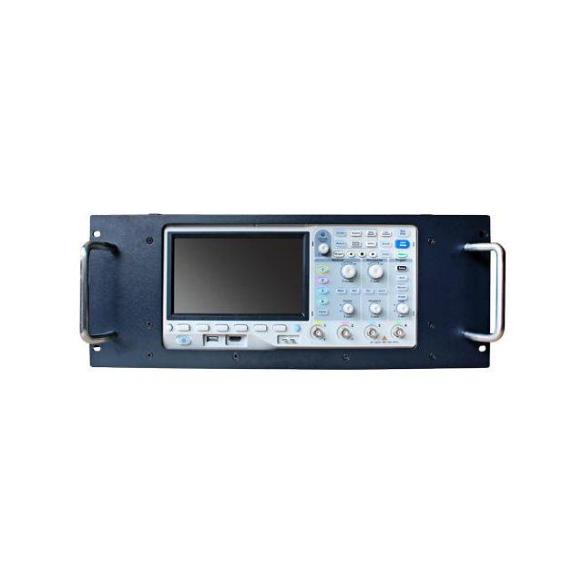 SDS1000X-E-RMK Siglent Technologies NA, Inc.