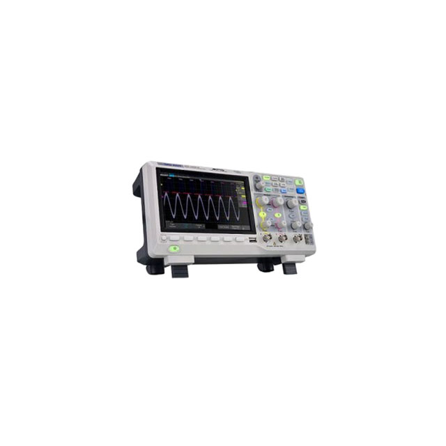 SDS1202X-E Siglent Technologies NA, Inc.