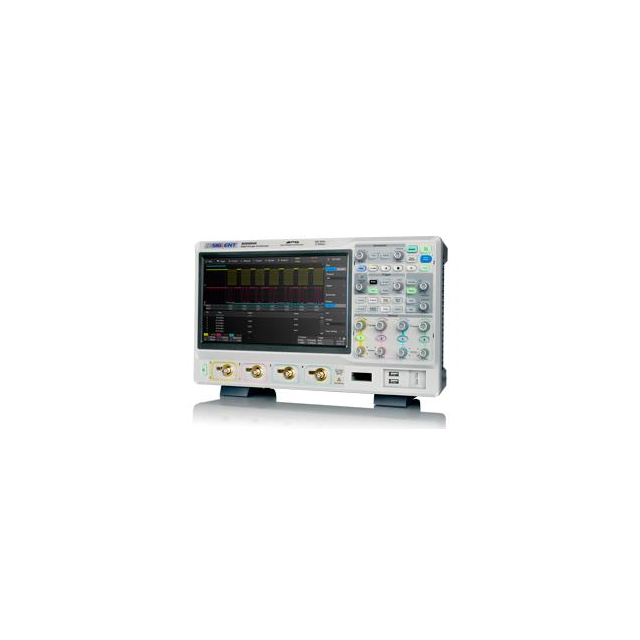 SDS5054X Siglent Technologies NA, Inc.