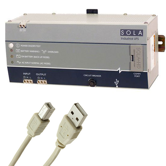 SDU850A-5 SolaHD