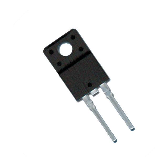 SDURF15Q60 SMC Diode Solutions