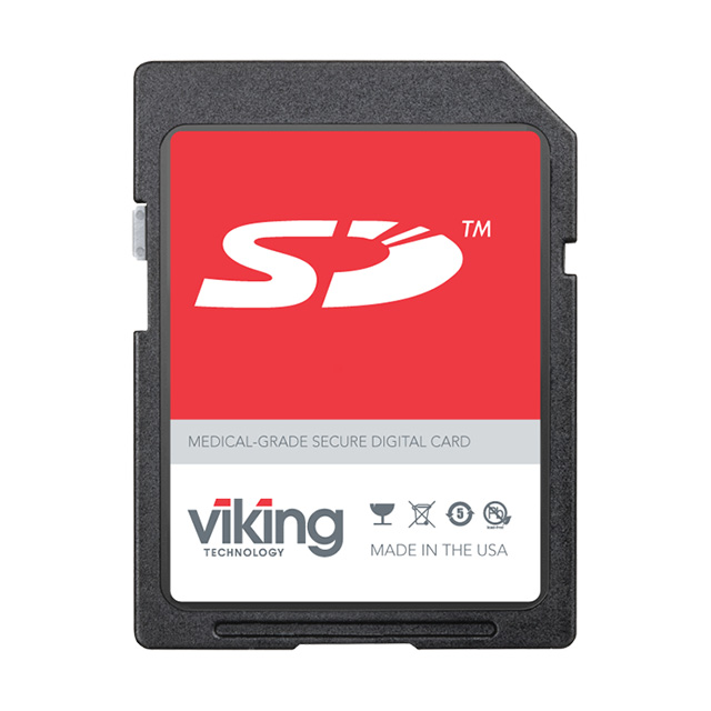 VPFSD30512QI7STH Viking Technology