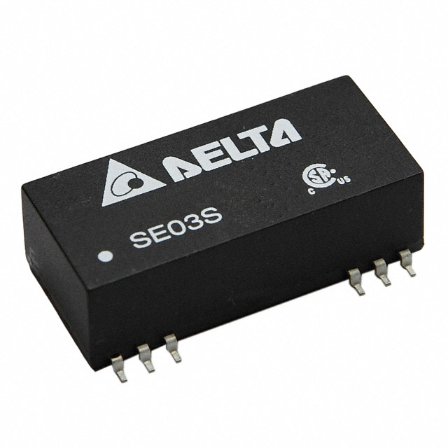 SE03S1205A Delta Electronics