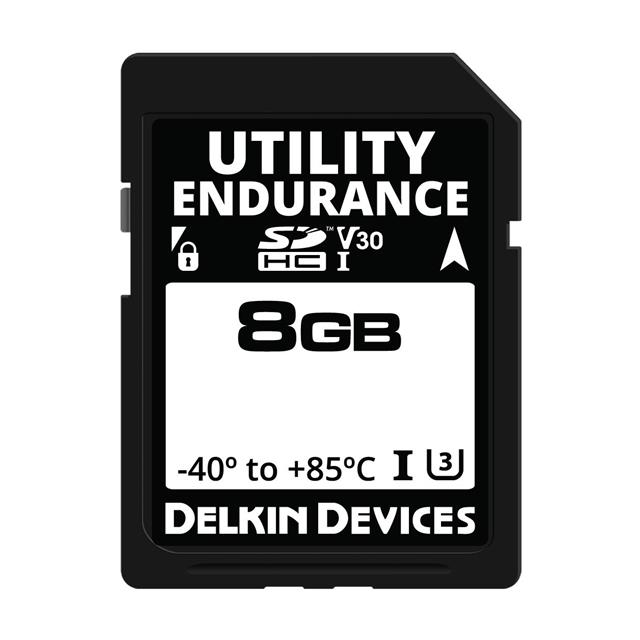 SE08FSTL2-3B000-3 Delkin Devices, Inc.