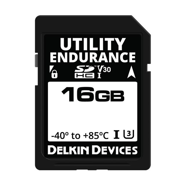 SE16FSTL2-3B000-3 Delkin Devices, Inc.