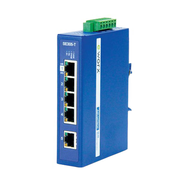 BB-SE305-T Advantech Corp