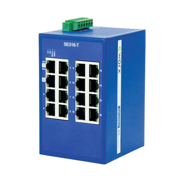 BB-SE316-T Advantech Corp