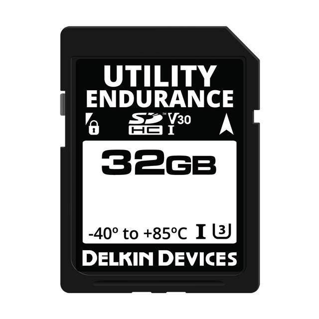 SE32FSTL2-3B000-3 Delkin Devices, Inc.