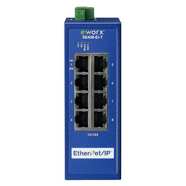 BB-SE408-EI-T Advantech Corp