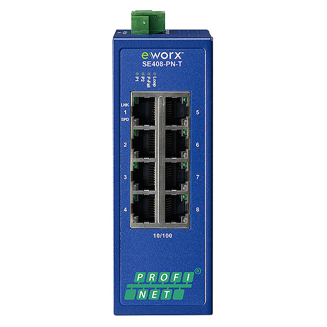 BB-SE408-PN-T Advantech Corp