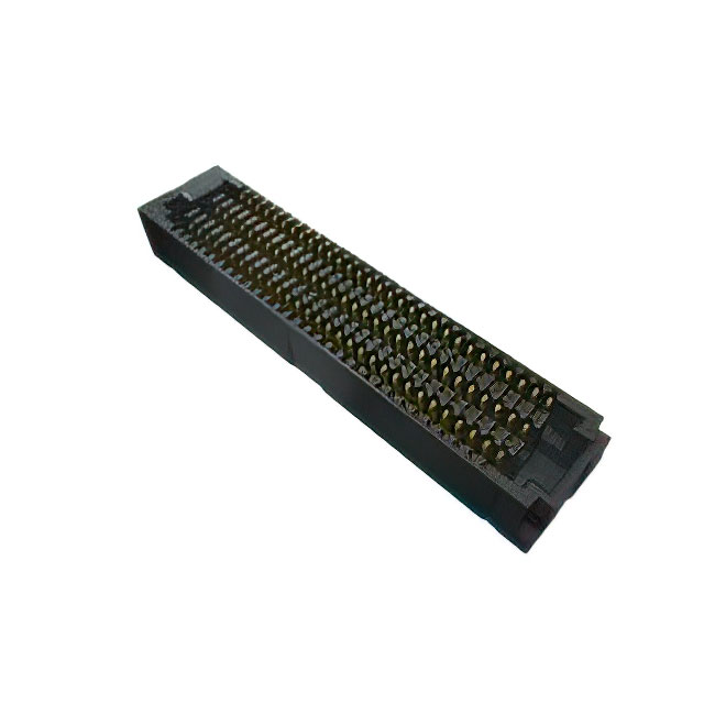 SEAM8-20-S02.0-S-06-3 Samtec Inc.