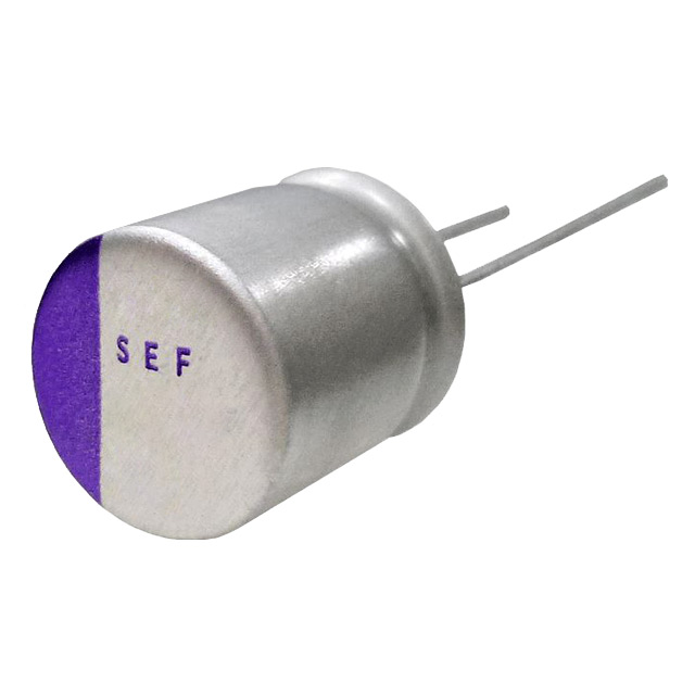 16SEF560M Panasonic Electronic Components