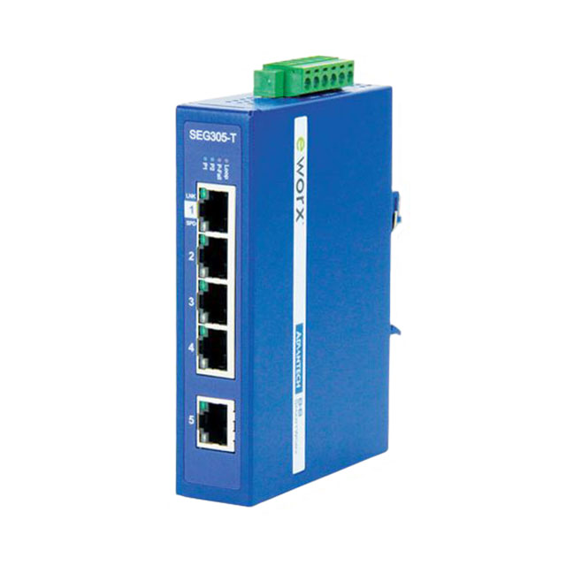 BB-SEG305-T Advantech Corp