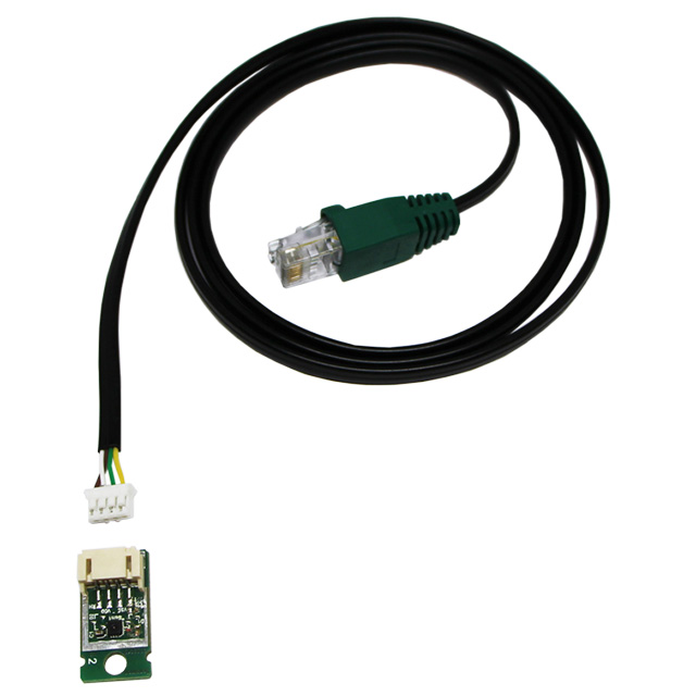 SEK-SCC30-DB-SENSOR Sensirion AG