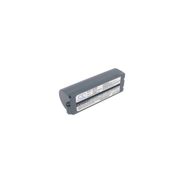 SELPHY CP-400 Interlight