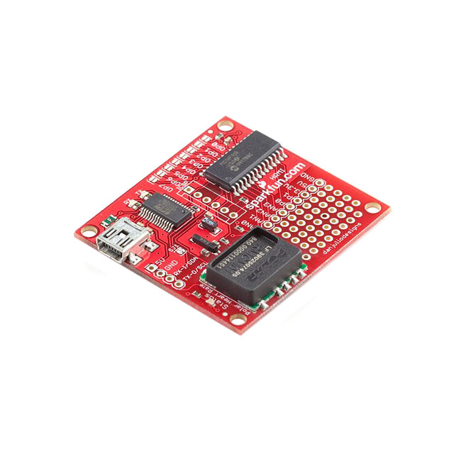 SEN-08661 SparkFun Electronics