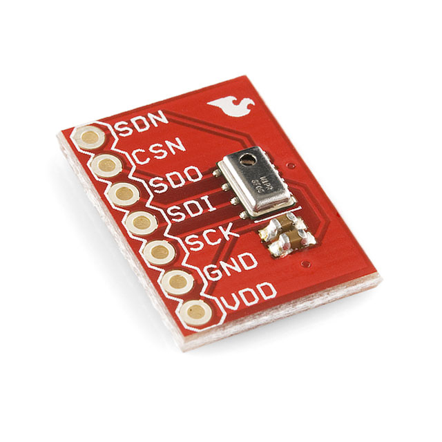 SEN-09721 SparkFun Electronics