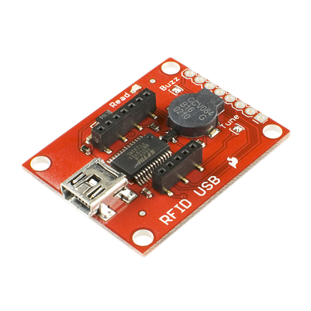 SEN-09963 SparkFun Electronics