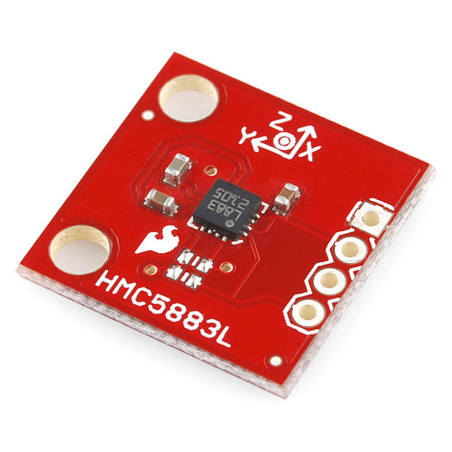 SEN-10530 SparkFun Electronics