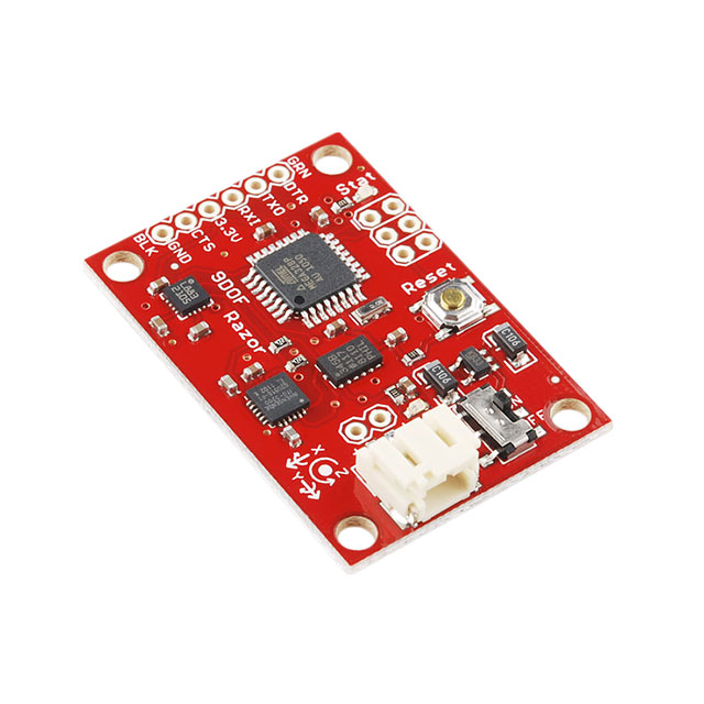 SEN-10736 SparkFun Electronics