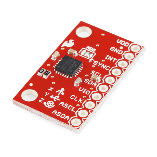 SEN-11028 SparkFun Electronics