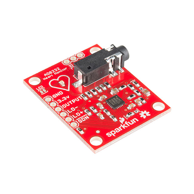 SEN-12650 SparkFun Electronics