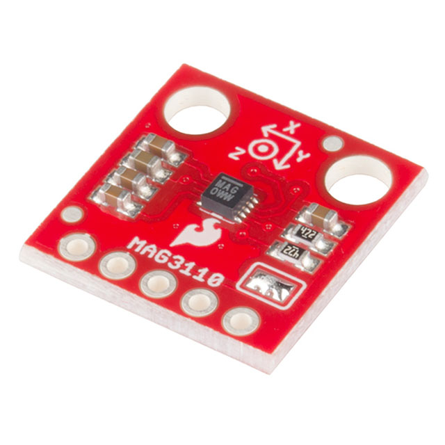 SEN-12670 SparkFun Electronics