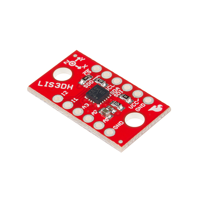 SEN-13963 SparkFun Electronics