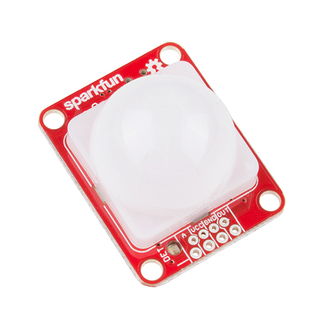 SEN-13968 SparkFun Electronics