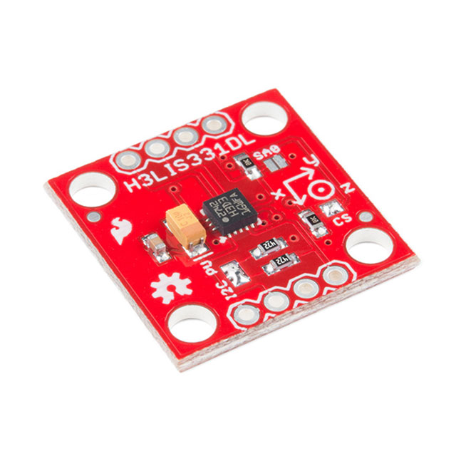 SEN-14480 SparkFun Electronics